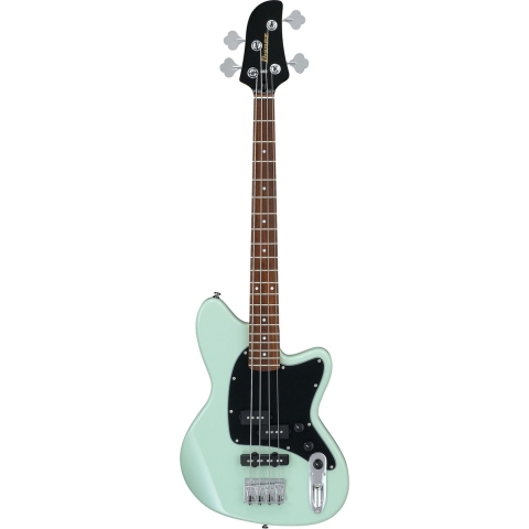 Ibanez Standard TMB30-MGR Mint Green - Elektrische basgitaar