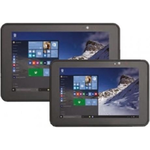 Zebra ET51 32 GB 25,6 cm (10.1) Qualcomm Snapdragon 4 GB Wi-Fi 5 (802.11ac) Android 8.1 Oreo Zwart
