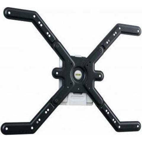 Erard CLIFF 600 165,1 cm (65") Zwart