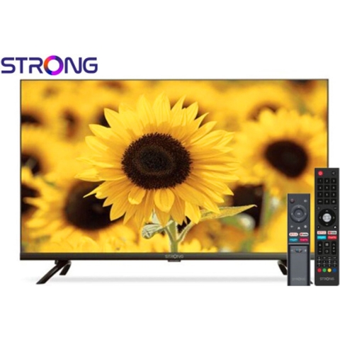 Strong Smart TV - SRT32HD5553 - Android Smart TV 32 inch - 80cm