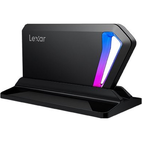 Lexar External Portable SSD 1TB USB3.2 Gen2*2