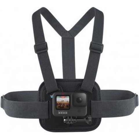GoPro Chest Mount Harness