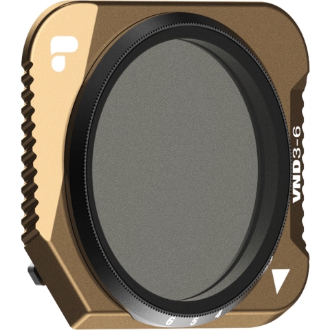 PolarPro - DJI Mavic 3 Classic VND 3-6 - Filter Voor Drones - Accessoire voor Drone