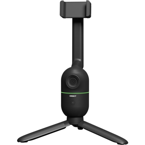 OBSBOT Me AI-aangedreven auto-tracking smartphone houder