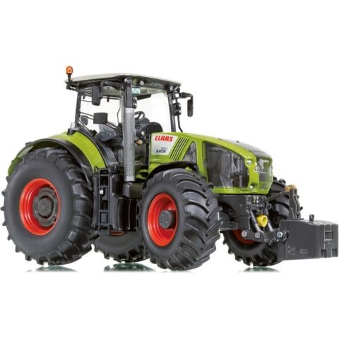 Wiking 077863 Schaal 1 Claas Axion 950