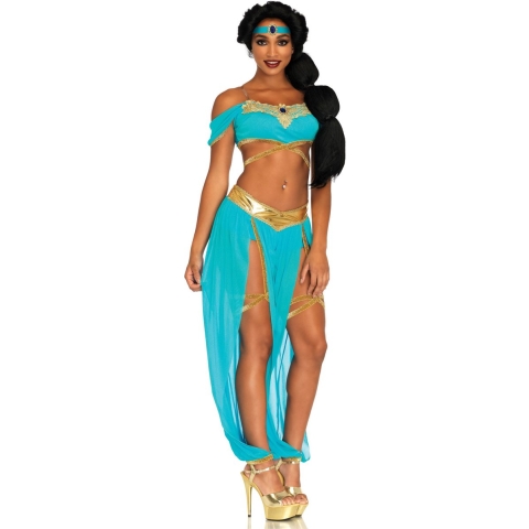 Oasis Princess