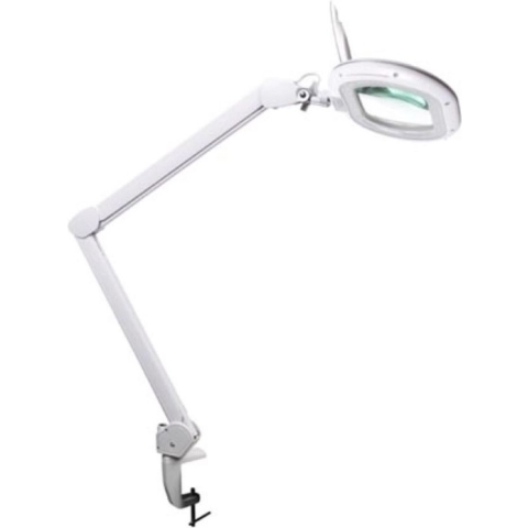 Velleman - Led-Loeplamp - Dimbaar - 5 Dioptrie - 60 Leds (VTLLAMP16)