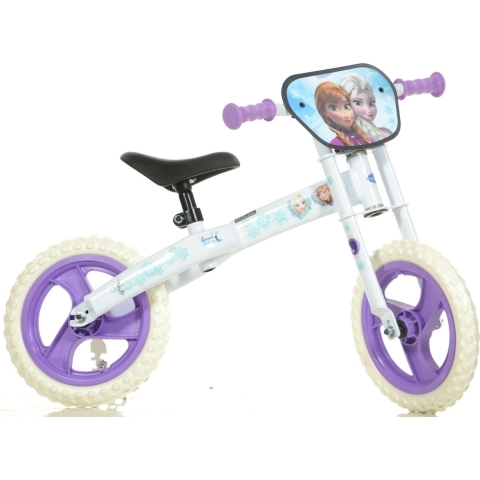 Loopfiets Dino Bikes Runner Frozen