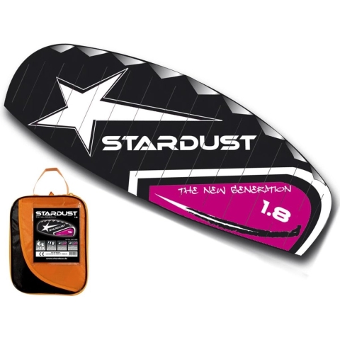 Rhombus Stardust 1.8 Vlieger