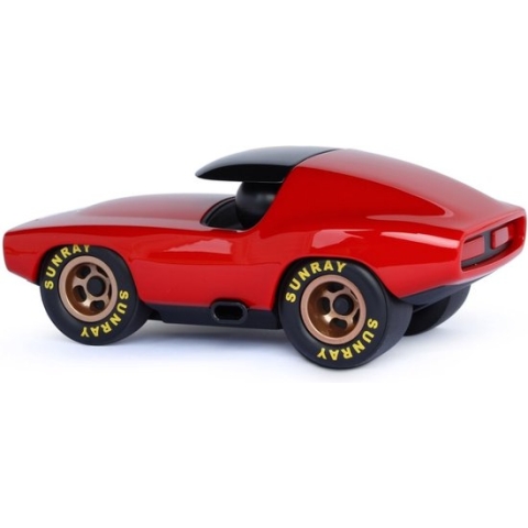 Leadbelly Vincent Rood