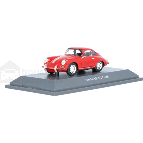 Porsche 356 SC Coupé Schuco Pro.R43 1:43 450879400