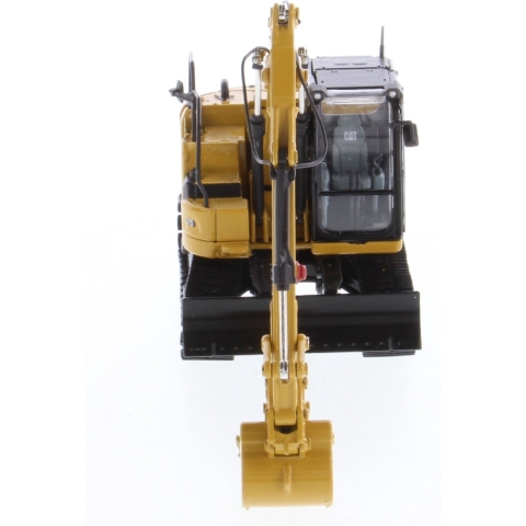 Cat 315 Graafmachine (Compact Radius) - 1:50 - Diecast Masters - High Line Series