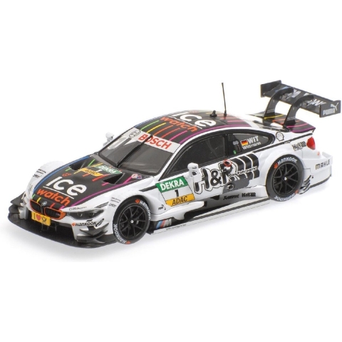 BMW M4 #1 M. Wittman DTM 2015