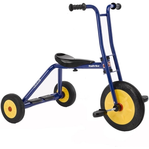 Italtrike Atlantic Driewieler Medium - 4+