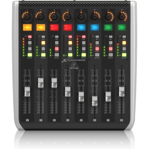 Behringer X-Touch Extender - DAW controllers