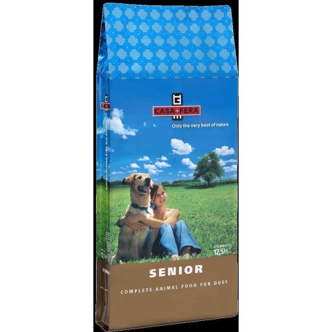 Casa-Fera  Senior 12,5 kg