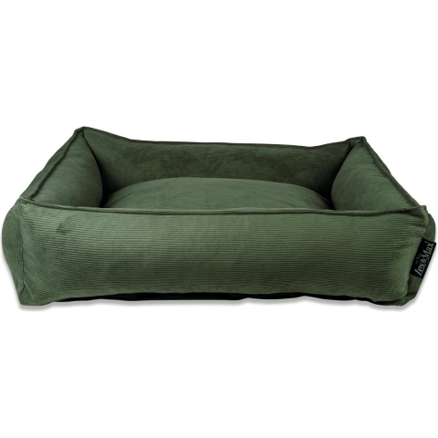 Lex & Max Chicago - Hondenmand - 90x70cm - Groen