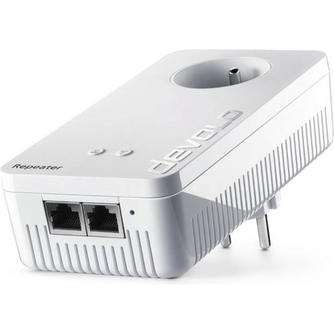 devolo - WiFi versterker - WiFi 5 - 1200Mbps - BE