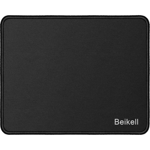 Muismat – laptop muismat – mat voor muis PC - duurzaam