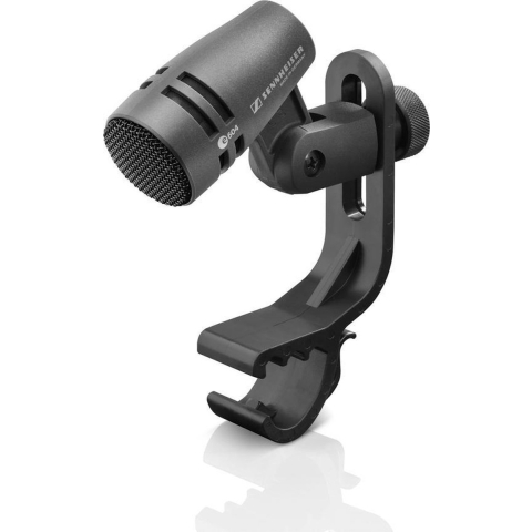 Sennheiser e 604 - Dynamische instrumentmicrofoon