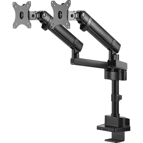 Screen Table Support V7 DMPRO2DTA-3N Black