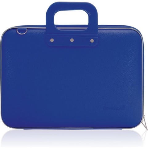 Bombata MEDIO 13 inch Laptoptas Kobalt blauw