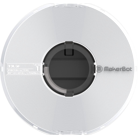 Makerbot - Method - Tough Filament Stone White - 750gr
