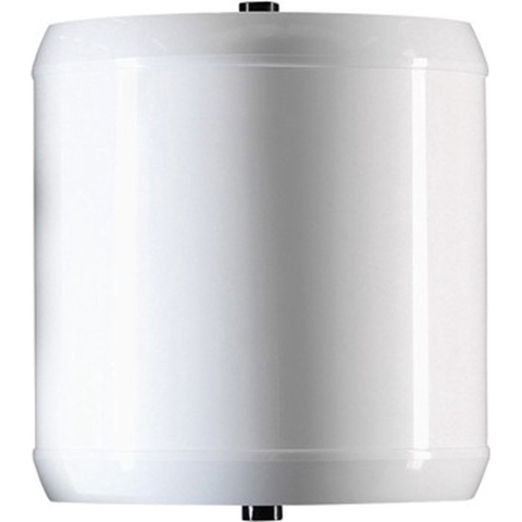 Komfort buffervat voor warmtepomp, centrale verwarming 40 liter met isolatie 58005040