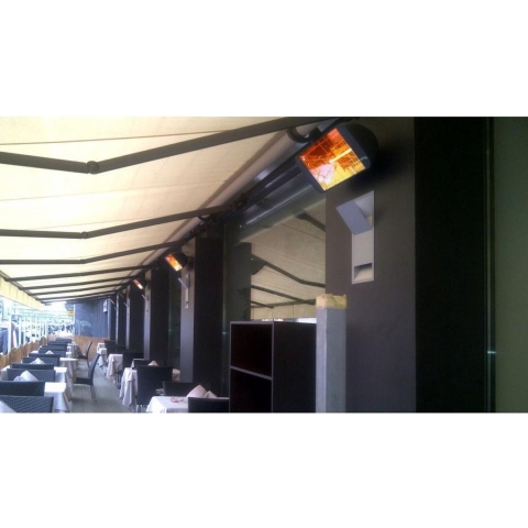 Heliosa 66-FM-MOB Terrasverwarming / patioverwarming