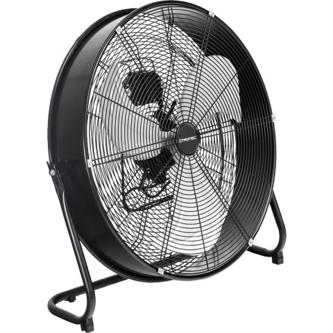 TROTEC Vloerventilator TVM 24 D