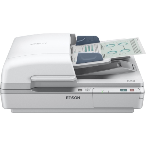 Epson WorkForce Scan DS-6500