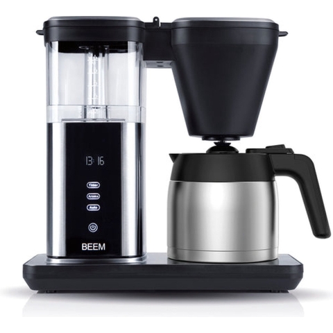 BEEM DIRECT-BREW Half automatisch Filterkoffiezetapparaat 1,25 l