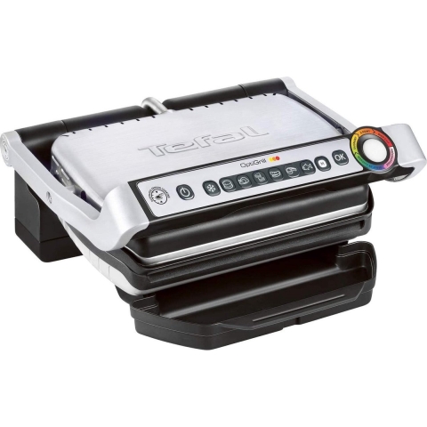 Tefal Optigrill GC705D - Contactgrill - 2000 W