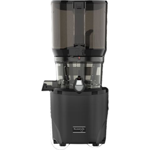 Kuvings AUTO10 Zwart | Slowjuicer