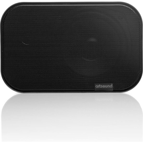 Artsound UNI30 B - Luidspreker - Zwart