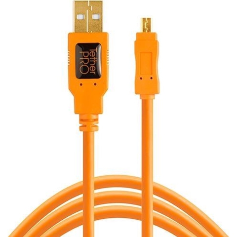Tether-Tools-TetherPro-USB-2.0-A-to-Mini-B-8-pin-15-ORG