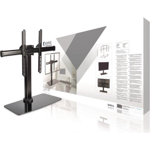 TV Stand Full Motion 32 - 65 " 45 kg