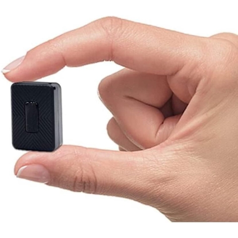 Tracker Gps Volgsysteem - Tracker Met App - Tracker Auto
