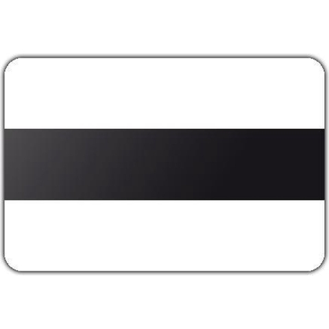 Vlag gemeente Delft - 150 x 225 cm - Polyester