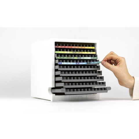 Tombow marker desktop organizer - leeg