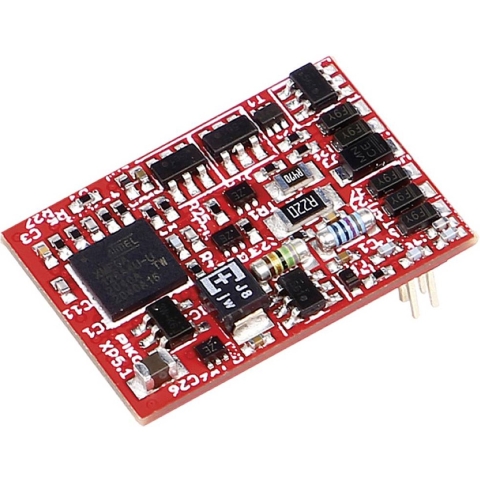 PIKO 56500 SmartDecoder XP 5.1 Locdecoder Module