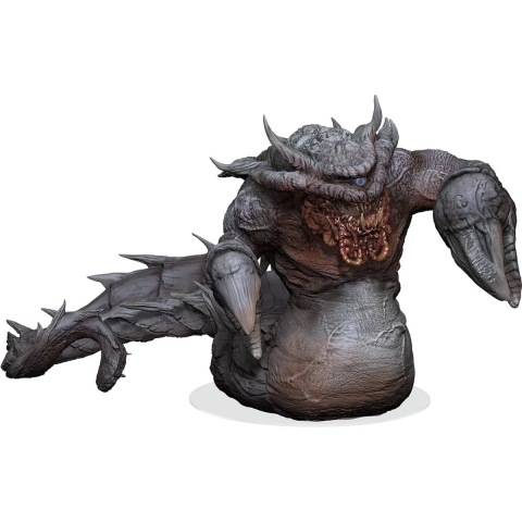 D&D Icons of the Realms: Spelljammer Adventures in Space Astral Dreadnought