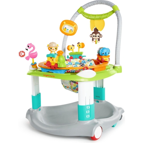 Peek-a-Zoo Mobile Entertainer