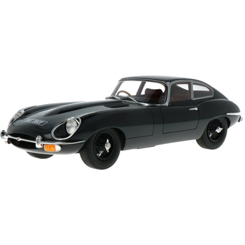 Jaguar E-Type Series 2 Coupé Cult 1:18 1968 CML046-1