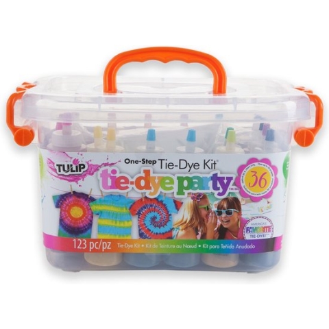 Tulip One Step Tie-Dye Kit Big Box
