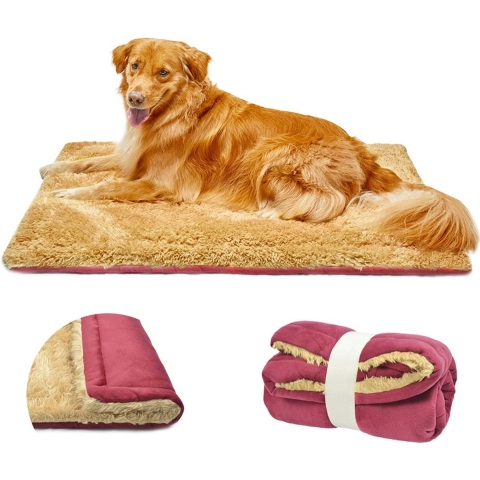 hondenmat voor bank / Hondenbed - Hondenkussen - Pet bed, dog bed, pillow, dog bed, bed,