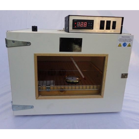 MS Broedmachines MS80U Uitkomstmachine