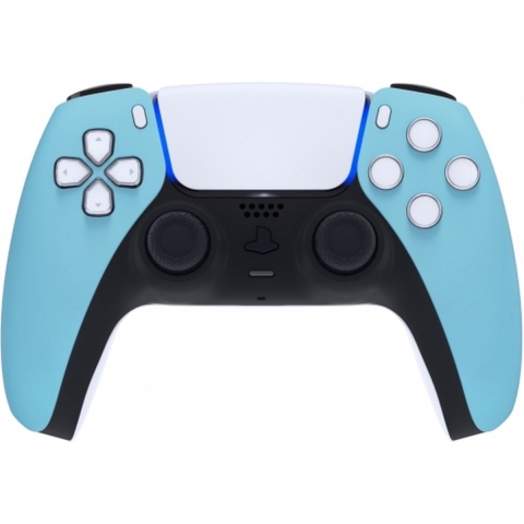 Clever Dualsense 5 Soft Touch Heaven Blue Controller