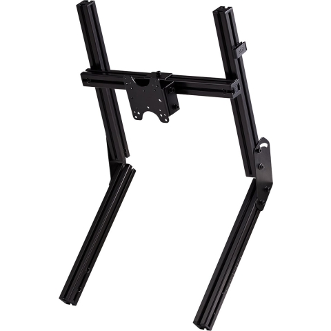 Next Level Racing GT Elite - Direct Mount Overhead Monitor - Add-On - Zwart