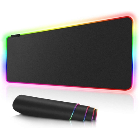 Muismat – laptop muismat – mat voor muis PC - duurzaam